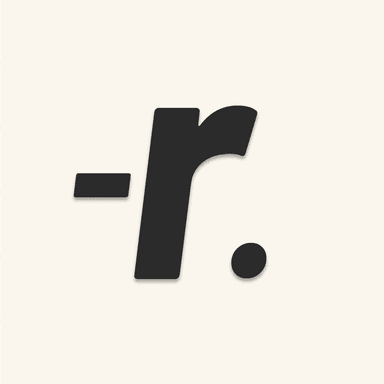 rapida app icon